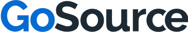 GoSource logo